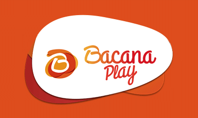 Logotipo Bacana Play