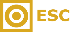 Logotipo ESC Online